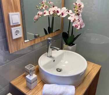 Tihany House | Centrum Vendégház