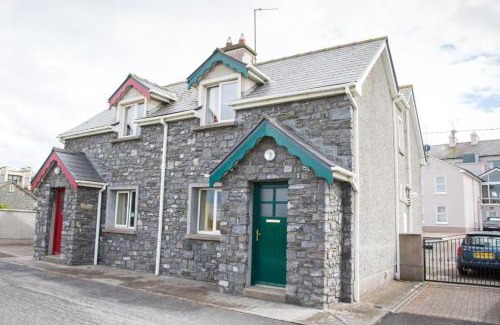 Enniscrone Bed & Breakfast | Ceol na Mara Guest House