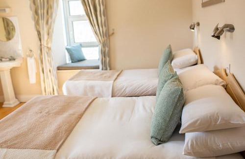 Enniscrone Bed & Breakfast | Ceol na Mara Guest House