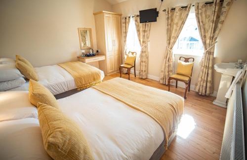 Enniscrone Bed & Breakfast | Ceol na Mara Guest House