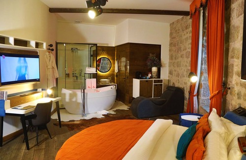 Trabzon Hotel | Cephanelik Butik Hotel
