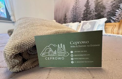 Szczyrk Villa | Ceprowo