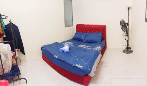 Bandar Seri Iskandar House | Ceq Atiah Homestay