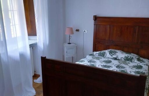 Villair-Amerique House | Ceraclo