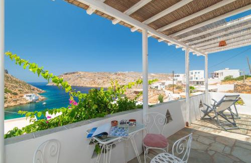Herronisos House | Ceramic Lempesis House