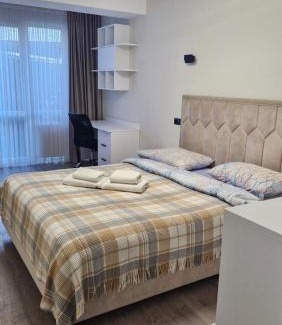 Moldova Hotel | CercIbis