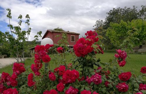 Giarratana House | Ceretanum Holiday House