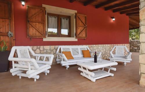 Giarratana House | Ceretanum Holiday House