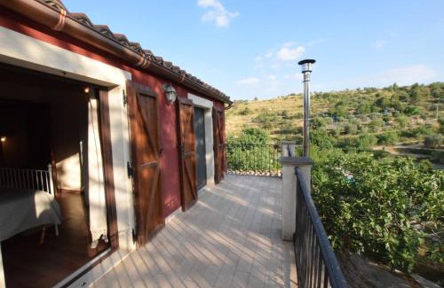 Giarratana House | Ceretanum Holiday House