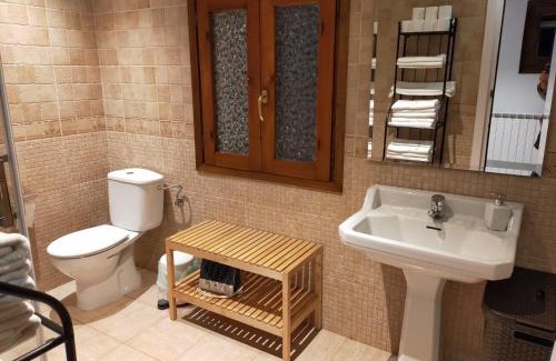 Llanes House | Cerezal 1