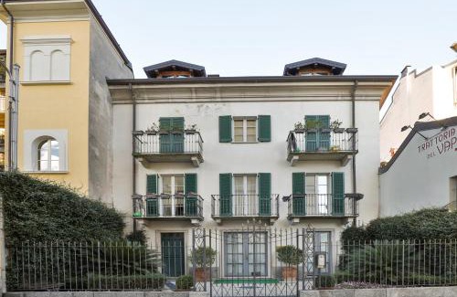 Cernobbio Apartment | Cernobbio lake suites