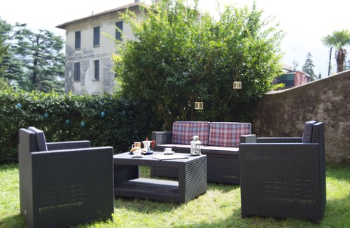 Cernobbio House | Cernobbio Residence