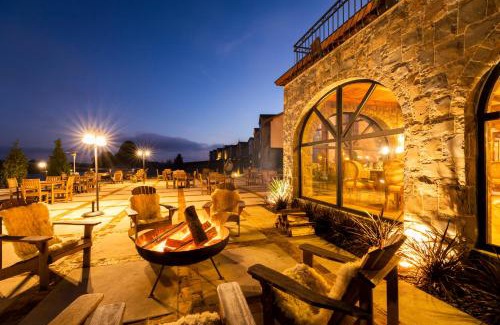 Capao Alto Hotel | Cerro Azul Hotel Fazenda