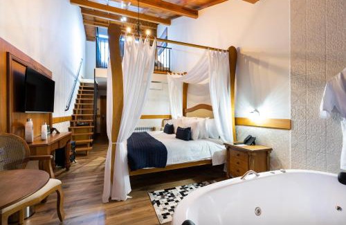 Capao Alto Hotel | Cerro Azul Hotel Fazenda