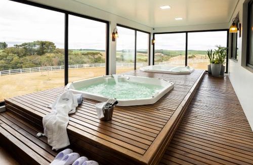 Capao Alto Hotel | Cerro Azul Hotel Fazenda