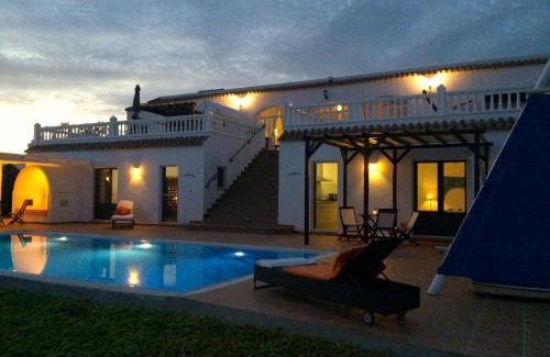 Adra House | Cerro del Pozo