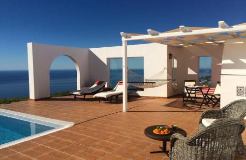 Adra House | Cerro del Pozo