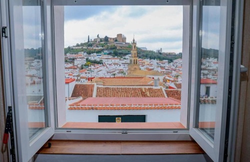 Constantina House | CERRO LUNA HOUSE