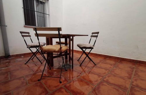 Constantina House | CERRO LUNA HOUSE