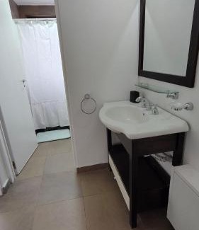 Caviahue Apartment | Cerro Pirámide Alojamiento