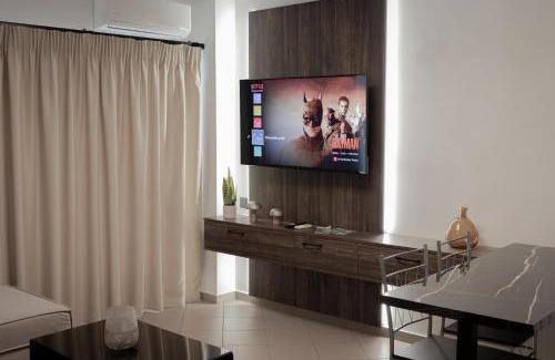 Nafpaktos Apartment | Cervantes Nafpaktos