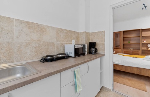 Chiajna Apartment | CES Studio