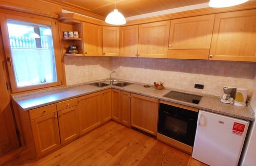 Penia Apartment | Cesa Galadriel by Interhome