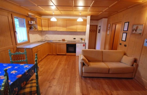 Penia Apartment | Cesa Galadriel by Interhome