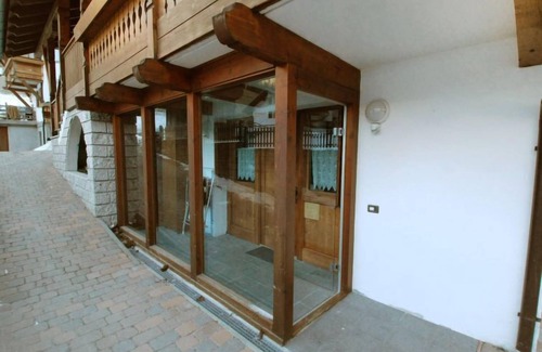 Penia Apartment | Cesa Galadriel by Interhome