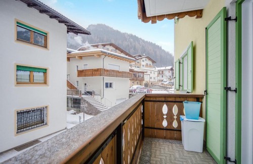 Canazei Apartment | Cesa Raffaella - appartamento Pordoi