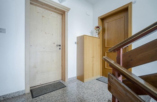 Canazei Apartment | Cesa Raffaella - appartamento Pordoi