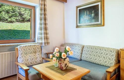 Canazei Apartment | Cesa Soramurat Appartamento 4
