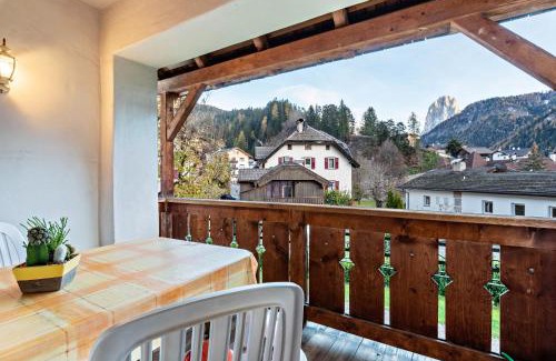 Ortisei Apartment | Cesa Valeria App Monika
