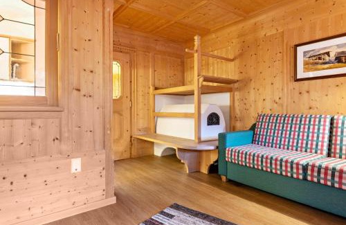 Ortisei Apartment | Cesa Valeria App Monika