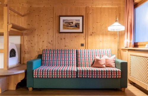 Ortisei Apartment | Cesa Valeria App Monika