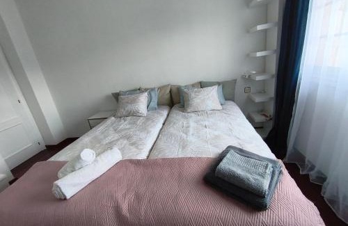 Pontecesures House | Cesuresrooms2
