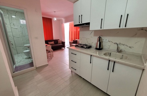 Fethiye House | Cetin Pansiyon