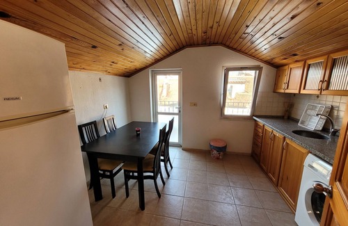 Fethiye House | Cetin Pansiyon