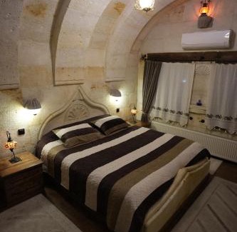 Nevsehir House | Cevizli Konak