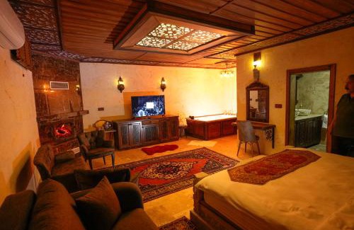 Nevsehir House | Cevizli Konak