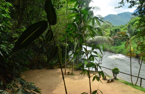 Kithulgala Hotel | Ceylon Adventure Sports