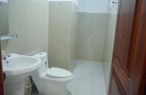 Kithulgala Bed & Breakfast | Ceylon Adventure Sport