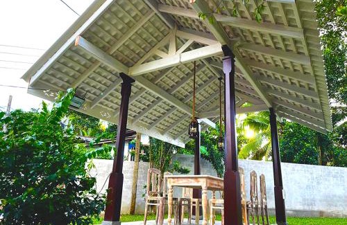 Ambalangoda House | Ceylon Little Paradise