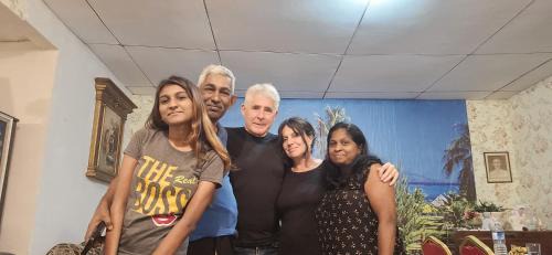 Kandy House | Ceylon Shine