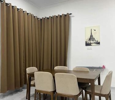 Kampung Batu Tiong House | CFD Homestay PS Dungun
