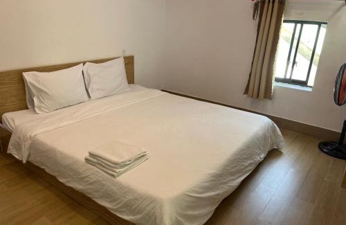 Tan Hiep House | Chàm’s Corner Lookout Homestay & Restaurant