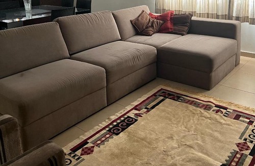 Parque Ribeirao Preto House | Chácara 1km da agrishow!