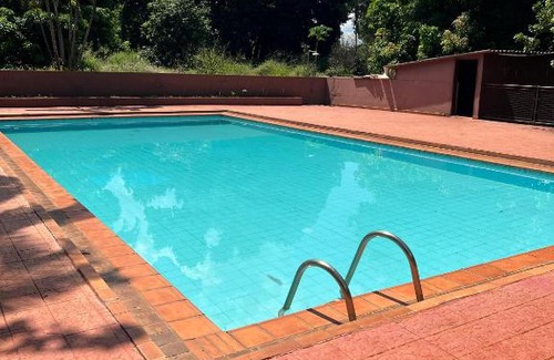 Parque Ribeirao Preto House | Chácara 1km da agrishow!