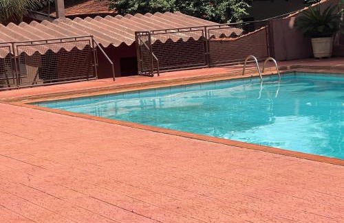 Parque Ribeirao Preto House | Chácara 1km da agrishow!