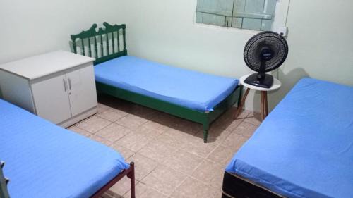 Parque Ribeirao Preto Apartment | Chácara AGRISHOW25 3Quartos